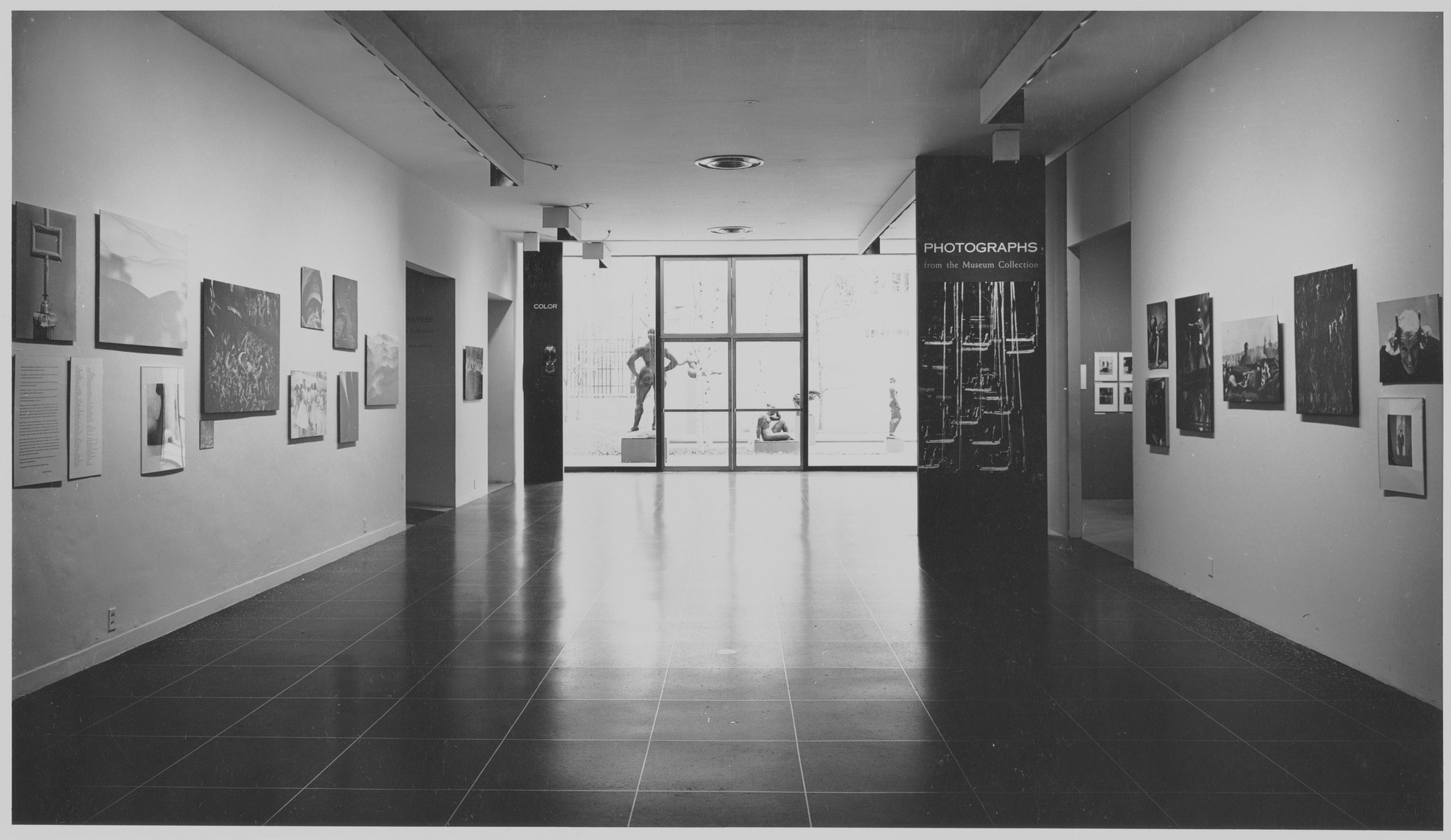 Photographs from the Museum Collection |