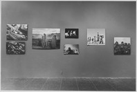Photographs from the Museum Collection. Nov 26, 1958–Jan 18, 1959.