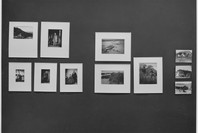 Photographs from the Museum Collection. Nov 26, 1958–Jan 18, 1959.