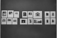 Photographs from the Museum Collection. Nov 26, 1958–Jan 18, 1959. 3 other works identified