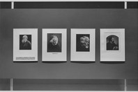 Photographs from the Museum Collection. Nov 26, 1958–Jan 18, 1959. 3 other works identified