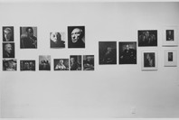 Photographs from the Museum Collection. Nov 26, 1958–Jan 18, 1959. 1 other work identified