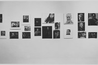 Photographs from the Museum Collection. Nov 26, 1958–Jan 18, 1959. 4 other works identified