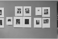 Photographs from the Museum Collection. Nov 26, 1958–Jan 18, 1959. 2 other works identified