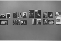 Photographs from the Museum Collection. Nov 26, 1958–Jan 18, 1959.