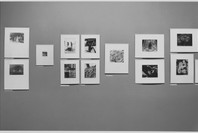 Photographs from the Museum Collection. Nov 26, 1958–Jan 18, 1959. 3 other works identified