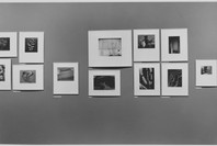 Photographs from the Museum Collection. Nov 26, 1958–Jan 18, 1959. 2 other works identified