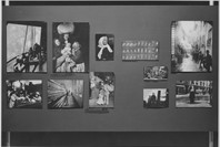 Photographs from the Museum Collection. Nov 26, 1958–Jan 18, 1959. 7 other works identified