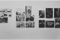 Photographs from the Museum Collection. Nov 26, 1958–Jan 18, 1959. 7 other works identified