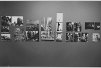 Photographs from the Museum Collection. Nov 26, 1958–Jan 18, 1959. 7 other works identified