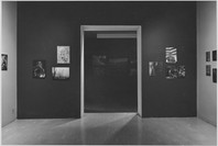Photographs from the Museum Collection. Nov 26, 1958–Jan 18, 1959. 1 other work identified