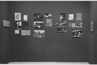 Photographs from the Museum Collection. Nov 26, 1958–Jan 18, 1959. 6 other works identified