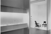 20th Century Design from the Museum Collection. Dec 17, 1958–Feb 23, 1959.
