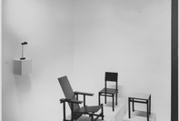 20th Century Design from the Museum Collection. Dec 17, 1958–Feb 23, 1959.