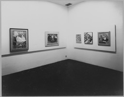 Juan Gris. Apr 8–Jun 1, 1958. 1 other work identified