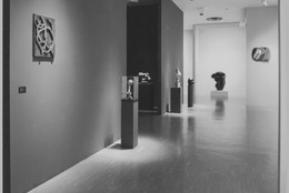 The Museum of Modern Art Archives, New York