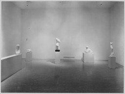 Jean Arp: A Retrospective | MoMA