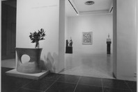 Works of Art: Given or Promised. Oct 8–Nov 9, 1958.
