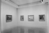 Works of Art: Given or Promised. Oct 8–Nov 9, 1958. 2 other works identified