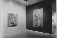 Works of Art: Given or Promised. Oct 8–Nov 9, 1958. 1 other work identified