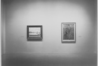 Works of Art: Given or Promised. Oct 8–Nov 9, 1958. 1 other work identified