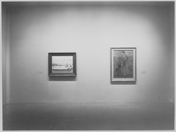 Works of Art: Given or Promised. Oct 8–Nov 9, 1958. 1 other work identified