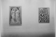 Works of Art: Given or Promised. Oct 8–Nov 9, 1958. 1 other work identified