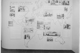 The Museum of Modern Art Archives, New York