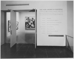 Installation photo, 2 of 25