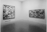 The New American Painting as Shown in Eight European Countries 1958–1959. May 28–Sep 8, 1959. 1 other work identified