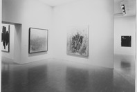 The New American Painting as Shown in Eight European Countries 1958–1959. May 28–Sep 8, 1959.