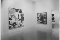 The New American Painting as Shown in Eight European Countries 1958–1959. May 28–Sep 8, 1959.