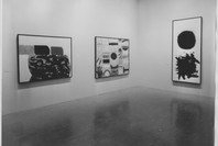 The New American Painting as Shown in Eight European Countries 1958–1959. May 28–Sep 8, 1959.