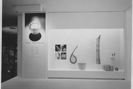 The Museum of Modern Art Archives, New York