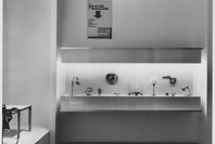 20th Century Design from the Museum Collection. Dec 17, 1958–Feb 23, 1959.