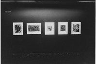 Ten European Artists. Dec 31, 1958–Feb 23, 1959. 4 other works identified