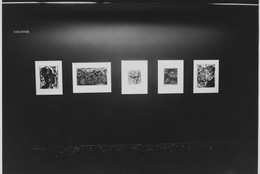 The Museum of Modern Art Archives, New York