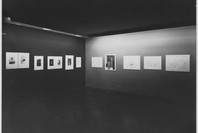 Ten European Artists. Dec 31, 1958–Feb 23, 1959.