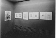 Ten European Artists. Dec 31, 1958–Feb 23, 1959. 2 other works identified