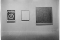 Recent Acquisitions: Painting and Sculpture. Jan 30–Apr 19, 1959.