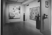 Recent Acquisitions: Painting and Sculpture. Jan 30–Apr 19, 1959.