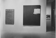 Recent Acquisitions: Painting and Sculpture. Jan 30–Apr 19, 1959.