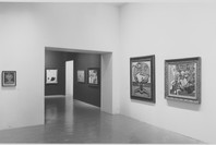 Joan Miró. Mar 19–May 10, 1959.