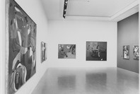 Joan Miró. Mar 19–May 10, 1959.