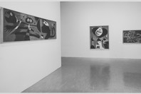 Joan Miró. Mar 19–May 10, 1959.