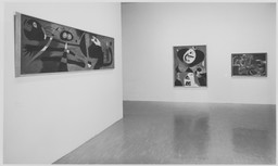 Joan Miró. Mar 19–May 10, 1959. 