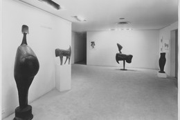 The Museum of Modern Art Archives, New York