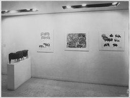 Installation photo, 3 of 4