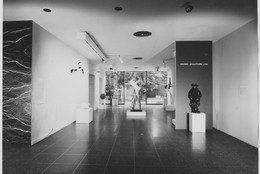 The Museum of Modern Art Archives, New York