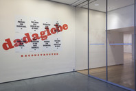 Dadaglobe Reconstructed. Jun 12–Sep 18, 2016. 2 other works identified